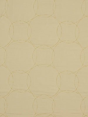 Gyroscope | Praline - Drapery - Fabric
