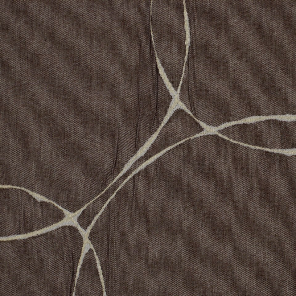 Gyroscope | Mink - Drapery - Fabric