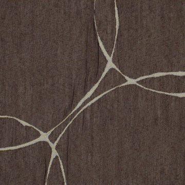 Gyroscope | Mink - Drapery - Fabric