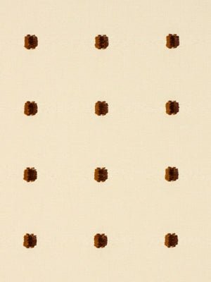 Dibble | Chocolat - Upholstery - Fabric