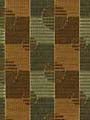 CIRCLE SONNET | ATLANTIS - Upholstery - Fabric