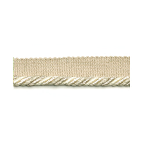 SOLID LIP CORD | CREAM