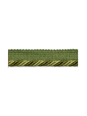 SOLID LIP CORD | MOSS