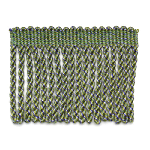 MULTI TWIST 4" | SPRING GREEN