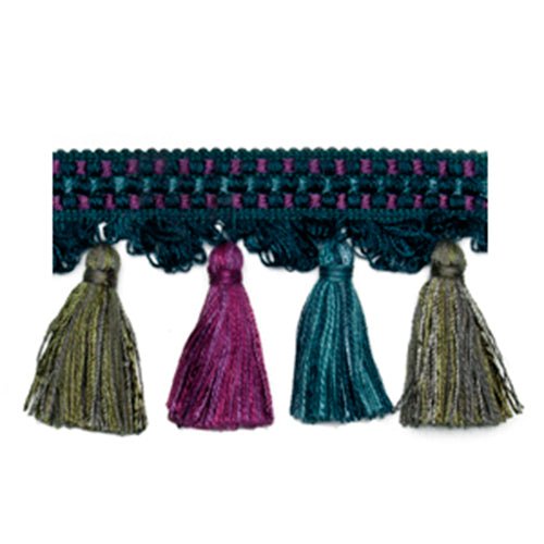 TASSEL FRINGE | SUMMER SHOWER - Trim