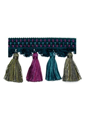 TASSEL FRINGE | SUMMER SHOWER - Trim