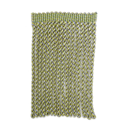 MULTI TWIST 8" | SPRING GREEN