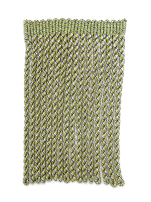 MULTI TWIST 8" | SPRING GREEN