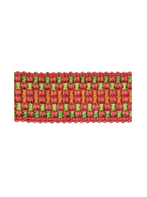 WOVEN BAND | FLOWER PATCH