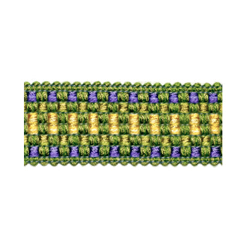 WOVEN BAND | MARIGOLD