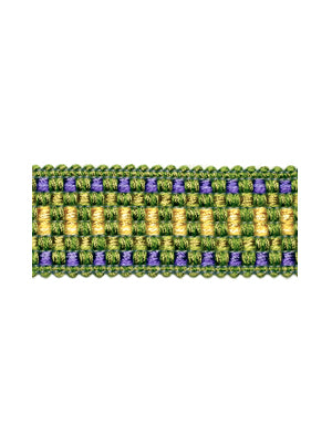 WOVEN BAND | MARIGOLD