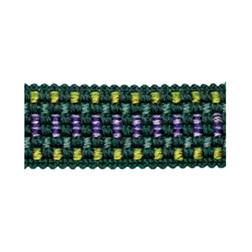 WOVEN BAND | SPRING GREEN