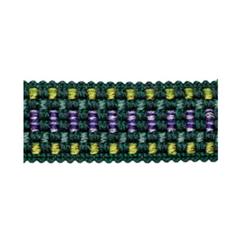 WOVEN BAND | SPRING GREEN - Trim