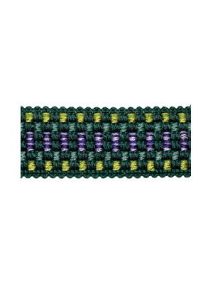 WOVEN BAND | SPRING GREEN - Trim