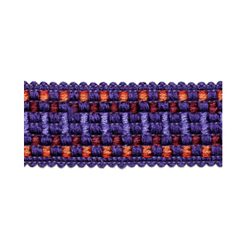 WOVEN BAND | MIXED BERRIES