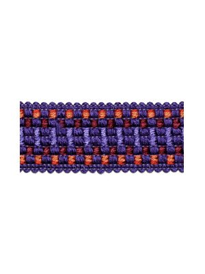 WOVEN BAND | MIXED BERRIES - Trim