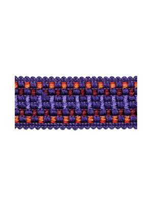 WOVEN BAND | MIXED BERRIES