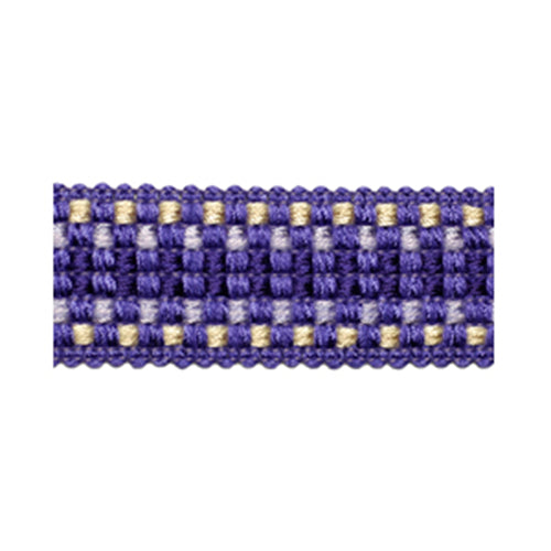 WOVEN BAND | BLUEBERRY COBB