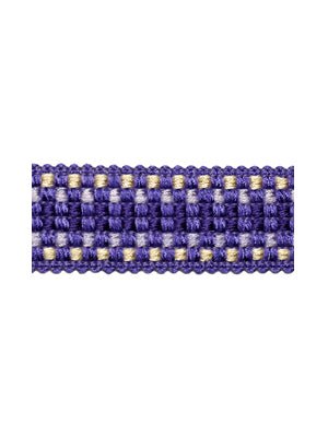 WOVEN BAND | BLUEBERRY COBB - Trim