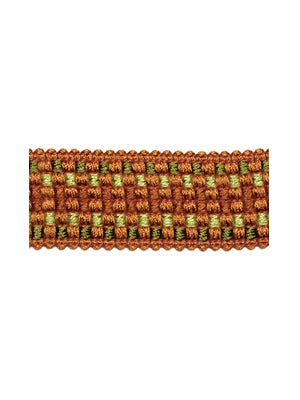 WOVEN BAND | AUTUMN LEAVES - Trim