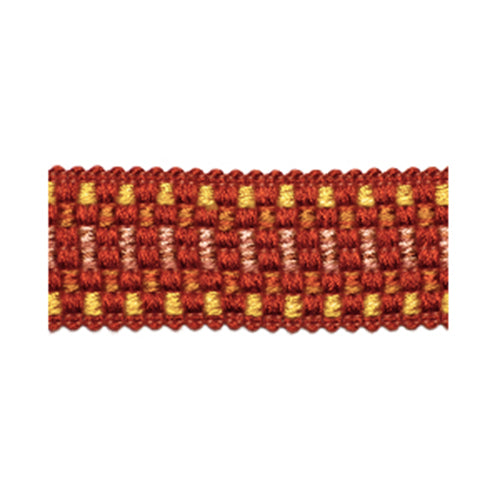 WOVEN BAND | HARVEST SUNSET