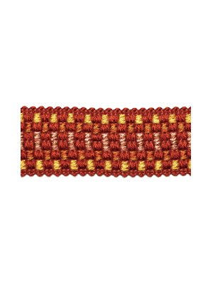 WOVEN BAND | HARVEST SUNSET - Trim