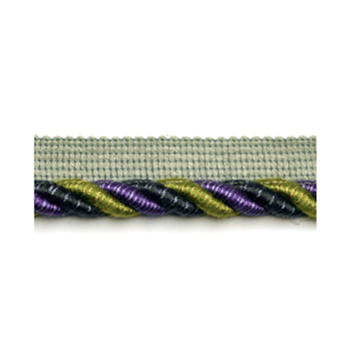 MULTI LIP CORD | SPRING GREEN