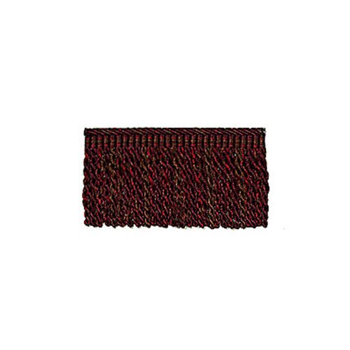 ISABELLE | MULBERRY - Trim