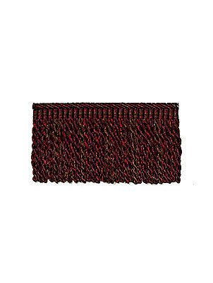 ISABELLE | MULBERRY - Trim