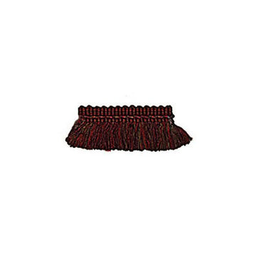 Capri | Mulberry - Trim