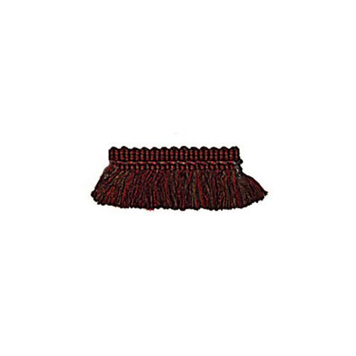 Capri | Mulberry - Trim