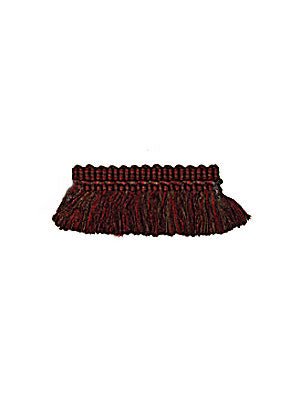 Capri | Mulberry - Trim