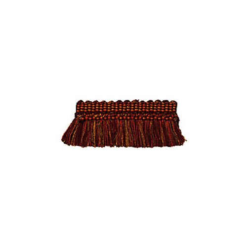 Capri | Henna - Trim