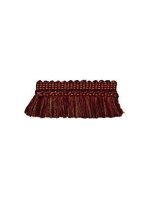 Capri | Henna - Trim