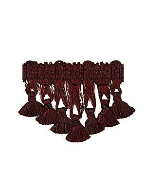 DEIRDRA | MULBERRY - Trim