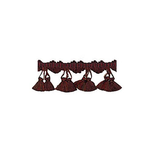 LILY | MULBERRY - Trim