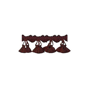 LILY | MULBERRY - Trim