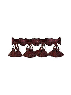 LILY | MULBERRY - Trim