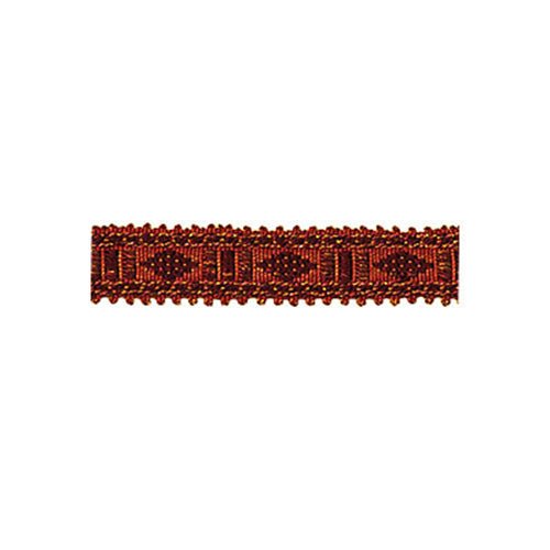 ALYSSA | HENNA - Trim