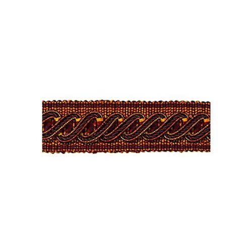 Desiree | Henna - Trim