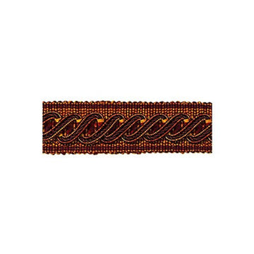 Desiree | Henna - Trim