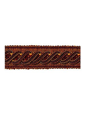 Desiree | Henna - Trim