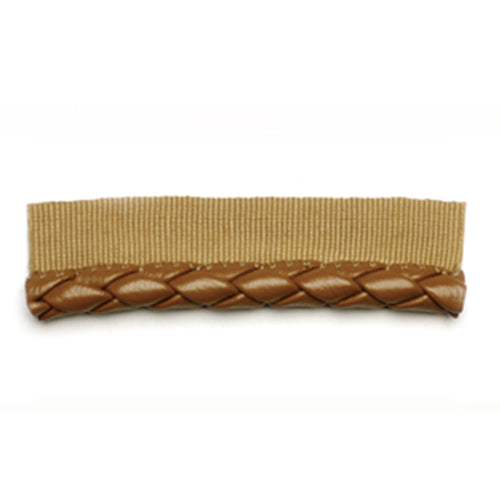 WOVEN CORD | CINNAMON