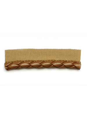 WOVEN CORD | CINNAMON