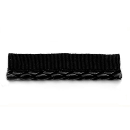 WOVEN CORD | EBONY