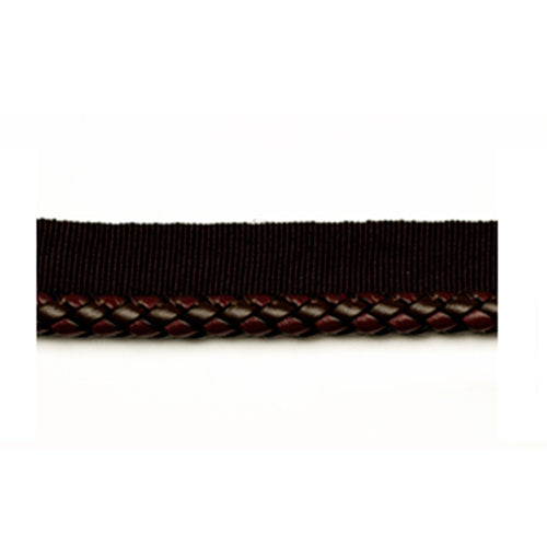 LEATHER DUO | CABERNET