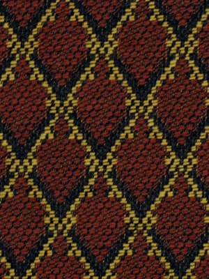 AXLER | TERRACOTTA - Upholstery - Fabric