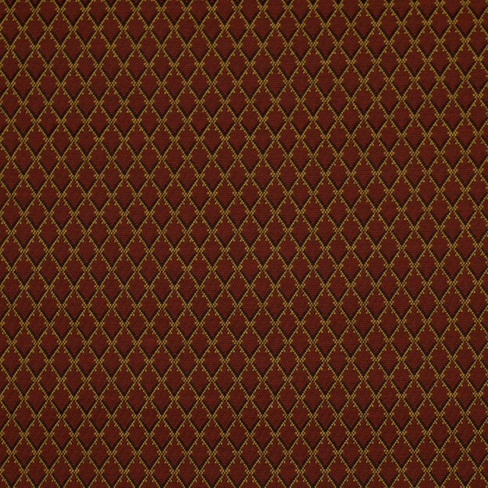 AXLER | TERRACOTTA - Upholstery - Fabric