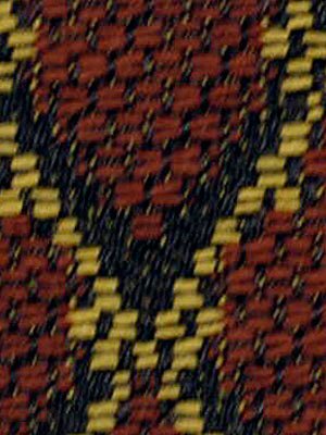 AXLER | TERRACOTTA - Upholstery - Fabric