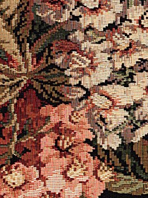 GRAND ISLE | FOREST - Upholstery - Fabric